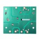 10pcs HIFI Crossover for DIY Speakers Audio Frequency Divider for 3-8 Inch Speakers for 4-8ohm Loudspeaker Amplifier 3200Hz