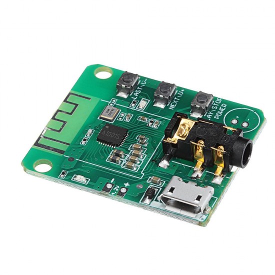 10pcs JDY-64 Lossless bluetooth Audio Module 4.2 High Fidelity HIFI Speaker Audio Power Amplifier Board 10pcs JDY-64 Lossless bluetooth Audio Module 4.2 High Fidelity HIFI Speaker Audio Power Amplifier Board