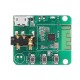 10pcs JDY-64 Lossless bluetooth Audio Module 4.2 High Fidelity HIFI Speaker Audio Power Amplifier Board 10pcs JDY-64 Lossless bluetooth Audio Module 4.2 High Fidelity HIFI Speaker Audio Power Amplifier Board
