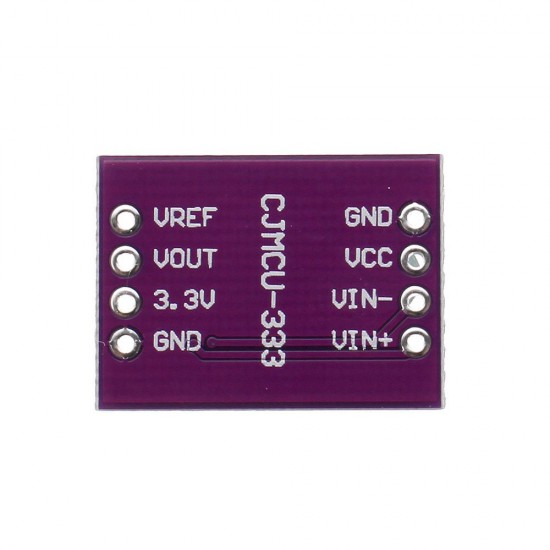 10pcs NA333 Human Micro Signal Multifunctional Three Op Amp Precision Instrumentation Amplifier Module 10pcs NA333 Human Micro Signal Multifunctional Three Op Amp Precision Instrumentation Amplifier Module