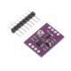 10pcs NA333 Human Micro Signal Multifunctional Three Op Amp Precision Instrumentation Amplifier Module