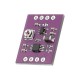 10pcs NA333 Human Micro Signal Multifunctional Three Op Amp Precision Instrumentation Amplifier Module 10pcs NA333 Human Micro Signal Multifunctional Three Op Amp Precision Instrumentation Amplifier Module
