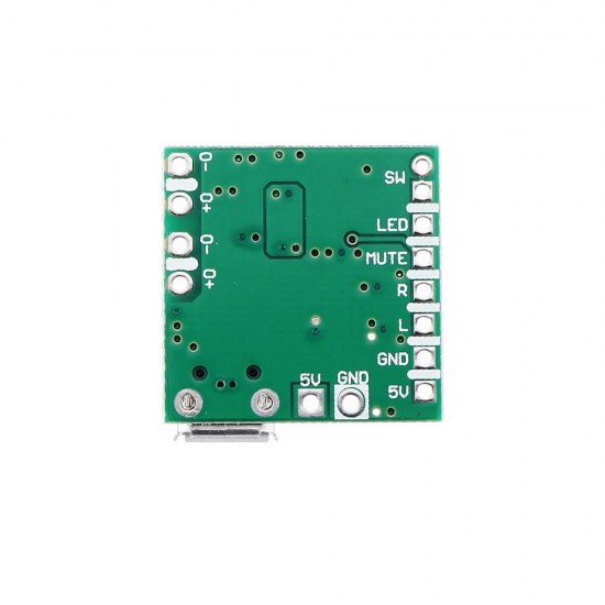 10pcs PAM8403 DC 5V Mini Class D 2x3W USB Power Amplifier Board DIY Bluetooth Speaker Class D Digital Amplifier Board 10pcs PAM8403 DC 5V Mini Class D 2x3W USB Power Amplifier Board DIY Bluetooth Speaker Class D Digital Amplifier Board