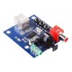 10pcs PCM2704USB Sound Card DAC Decoder USB Input Coaxial Fiber HIFI Sound Card Decoder (C6B4)