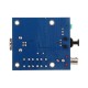 10pcs PCM2704USB Sound Card DAC Decoder USB Input Coaxial Fiber HIFI Sound Card Decoder (C6B4)