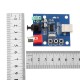 10pcs PCM2704USB Sound Card DAC Decoder USB Input Coaxial Fiber HIFI Sound Card Decoder (C6B4) 10pcs PCM2704USB Sound Card DAC Decoder USB Input Coaxial Fiber HIFI Sound Card Decoder (C6B4)