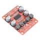 10pcs TPA3110 DC 8-26V 12V 24V 2x15W Dual Channel Stereo Digital Power Amplifier Board Module For 4/6/8/10 Ohm Speaker