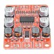 10pcs TPA3110 DC 8-26V 12V 24V 2x15W Dual Channel Stereo Digital Power Amplifier Board Module For 4/6/8/10 Ohm Speaker