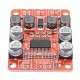 10pcs TPA3110 DC 8-26V 12V 24V 2x15W Dual Channel Stereo Digital Power Amplifier Board Module For 4/6/8/10 Ohm Speaker