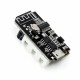 10pcs VHM-315 CT14 Mini 4.2 Stereo Bluetooth Power Amplifier Board Module 5W+5W with Miniature Charging DIY Board