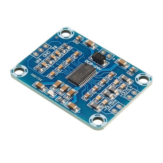 10pcs XH-M228 TPA3110 2*15W Digital Audio Stere Amplifier Board Module Mini Binaural AMP Controller 100dB DC 8-24V 3A