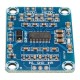 10pcs XH-M228 TPA3110 2*15W Digital Audio Stere Amplifier Board Module Mini Binaural AMP Controller 100dB DC 8-24V 3A