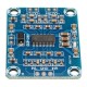 10pcs XH-M228 TPA3110 2*15W Digital Audio Stere Amplifier Board Module Mini Binaural AMP Controller 100dB DC 8-24V 3A 10pcs XH-M228 TPA3110 2*15W Digital Audio Stere Amplifier Board Module Mini Binaural AMP Controller 100dB DC 8-24V 3A