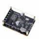 10pcs XY-P40W 40Wx2 Dual Channel bluetooth 5.0 Stereo Audio Power Digital Amplifier Board DIY Amplifier DC5-24V with Shell 10pcs XY-P40W 40Wx2 Dual Channel bluetooth 5.0 Stereo Audio Power Digital Amplifier Board DIY Amplifier DC5-24V with Shell