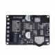 10pcs XY-P40W 40Wx2 Dual Channel bluetooth 5.0 Stereo Audio Power Digital Amplifier Board DIY Amplifier DC5-24V with Shell 10pcs XY-P40W 40Wx2 Dual Channel bluetooth 5.0 Stereo Audio Power Digital Amplifier Board DIY Amplifier DC5-24V with Shell