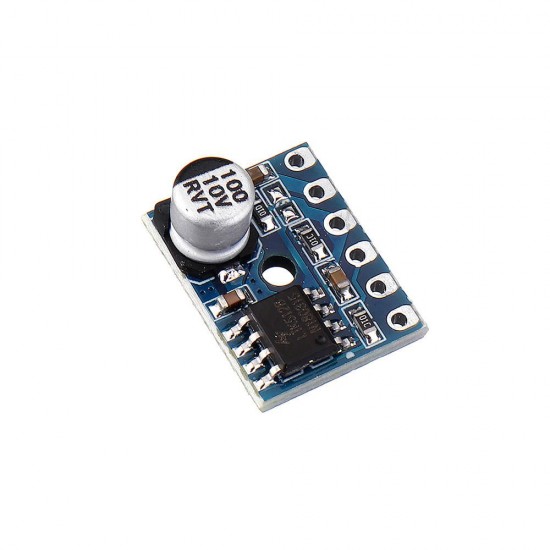 10pcs XY-SP5W 5128 Mini Class D Digital Amplifier Board 5W Mono Audio Power Amplifier 10pcs XY-SP5W 5128 Mini Class D Digital Amplifier Board 5W Mono Audio Power Amplifier