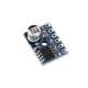 10pcs XY-SP5W 5128 Mini Class D Digital Amplifier Board 5W Mono Audio Power Amplifier