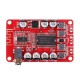 10pcs YDA138 bluetooth Digital Amplifier Board 3.5mm Audio Class D Stereo 2 Channel Power