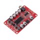 10pcs YDA138 bluetooth Digital Amplifier Board 3.5mm Audio Class D Stereo 2 Channel Power