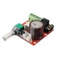 12V Mini Hi-Fi PAM8610 2X10W Audio Stereo Amplifier Board Dual Channel 12V Mini Hi-Fi PAM8610 2X10W Audio Stereo Amplifier Board Dual Channel