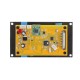 12V Multifunction LCD Capacitive Touch Screen SD Bluetooth Audio Decoder Board MP3 Player Radio USB WMA WVA FLAC Lyric Show 12V Multifunction LCD Capacitive Touch Screen SD Bluetooth Audio Decoder Board MP3 Player Radio USB WMA WVA FLAC Lyric Show
