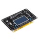 12V Multifunction LCD Capacitive Touch Screen SD Bluetooth Audio Decoder Board MP3 Player Radio USB WMA WVA FLAC Lyric Show 12V Multifunction LCD Capacitive Touch Screen SD Bluetooth Audio Decoder Board MP3 Player Radio USB WMA WVA FLAC Lyric Show