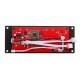 12V Wireless bluetooth 4.0 MP3 Audio Decoder Board Radio Module APE/FLAC/MP3/WMA/WAV APP Control For Car 12V Wireless bluetooth 4.0 MP3 Audio Decoder Board Radio Module APE/FLAC/MP3/WMA/WAV APP Control For Car