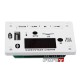12V bluetooth 5.0 MP3 Player Decoder Board Colorful Screen FM Radio TF USB AUX Audio TF Radio Receiver Car Kit 12V bluetooth 5.0 MP3 Player Decoder Board Colorful Screen FM Radio TF USB AUX Audio TF Radio Receiver Car Kit