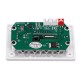 12V bluetooth 5.0 MP3 Player Decoder Board Colorful Screen FM Radio TF USB AUX Audio TF Radio Receiver Car Kit 12V bluetooth 5.0 MP3 Player Decoder Board Colorful Screen FM Radio TF USB AUX Audio TF Radio Receiver Car Kit