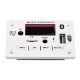 12V bluetooth 5.0 MP3 Player Decoder Board Colorful Screen FM Radio TF USB AUX Audio TF Radio Receiver Car Kit 12V bluetooth 5.0 MP3 Player Decoder Board Colorful Screen FM Radio TF USB AUX Audio TF Radio Receiver Car Kit