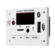 12V bluetooth 5.0 MP3 Player Decoder Board Colorful Screen FM Radio TF USB AUX Audio TF Radio Receiver Car Kit 12V bluetooth 5.0 MP3 Player Decoder Board Colorful Screen FM Radio TF USB AUX Audio TF Radio Receiver Car Kit