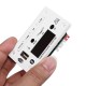 12V bluetooth 5.0 MP3 Player Decoder Board Colorful Screen FM Radio TF USB AUX Audio TF Radio Receiver Car Kit 12V bluetooth 5.0 MP3 Player Decoder Board Colorful Screen FM Radio TF USB AUX Audio TF Radio Receiver Car Kit