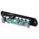 12V bluetooth 5.0 Power Lossless MP3 Audio Decoder Board Accessories for Pull Rod Audio USB AUX TF 12V bluetooth 5.0 Power Lossless MP3 Audio Decoder Board Accessories for Pull Rod Audio USB AUX TF