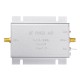 144MHz RF Power Amplifier 5W 7.2V For 130 - 180MHz Wireless Remote Control Transmitters 144MHz RF Power Amplifier 5W 7.2V For 130 - 180MHz Wireless Remote Control Transmitters