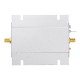144MHz RF Power Amplifier 5W 7.2V For 130 - 180MHz Wireless Remote Control Transmitters 144MHz RF Power Amplifier 5W 7.2V For 130 - 180MHz Wireless Remote Control Transmitters