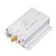 144MHz RF Power Amplifier 5W 7.2V For 130 - 180MHz Wireless Remote Control Transmitters 144MHz RF Power Amplifier 5W 7.2V For 130 - 180MHz Wireless Remote Control Transmitters