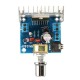 15W TDA7297 Dual-Channel Amplifier Board 15W TDA7297 Dual-Channel Amplifier Board