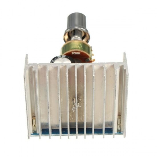 15W TDA7297 Dual-Channel Amplifier Board 15W TDA7297 Dual-Channel Amplifier Board