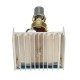 15W TDA7297 Dual-Channel Amplifier Board 15W TDA7297 Dual-Channel Amplifier Board