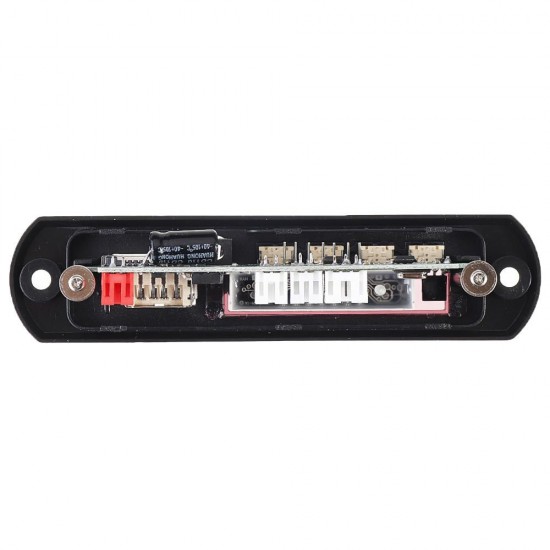15Wx2 bluetooth 5.0 Power Amplifier Board Lossless MP3 Audio Decoder Board Accessories for Pull Rod Audio Amplifier 15Wx2 bluetooth 5.0 Power Amplifier Board Lossless MP3 Audio Decoder Board Accessories for Pull Rod Audio Amplifier