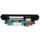 15Wx2 bluetooth 5.0 Power Amplifier Board Lossless MP3 Audio Decoder Board Accessories for Pull Rod Audio Amplifier 15Wx2 bluetooth 5.0 Power Amplifier Board Lossless MP3 Audio Decoder Board Accessories for Pull Rod Audio Amplifier