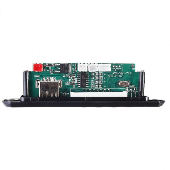 15Wx2 bluetooth 5.0 Power Amplifier Board Lossless MP3 Audio Decoder Board Accessories for Pull Rod Audio Amplifier 15Wx2 bluetooth 5.0 Power Amplifier Board Lossless MP3 Audio Decoder Board Accessories for Pull Rod Audio Amplifier