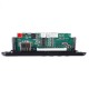 15Wx2 bluetooth 5.0 Power Amplifier Board Lossless MP3 Audio Decoder Board Accessories for Pull Rod Audio Amplifier 15Wx2 bluetooth 5.0 Power Amplifier Board Lossless MP3 Audio Decoder Board Accessories for Pull Rod Audio Amplifier