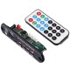 15Wx2 bluetooth 5.0 Power Amplifier Board Lossless MP3 Audio Decoder Board Accessories for Pull Rod Audio Amplifier 15Wx2 bluetooth 5.0 Power Amplifier Board Lossless MP3 Audio Decoder Board Accessories for Pull Rod Audio Amplifier