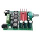 2.0 HIFI Level 50W*2 TPA3116 Digital Power Amplifier Board TPA3116D2 Power Amplifier Board Dual Channel 50W+50W 2.0 HIFI Level 50W*2 TPA3116 Digital Power Amplifier Board TPA3116D2 Power Amplifier Board Dual Channel 50W+50W