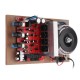 200W 220V High Power Amplifier Field Effect Transistor Front And Back Hi-Fi Power Stage Amplifier Board 200W 220V High Power Amplifier Field Effect Transistor Front And Back Hi-Fi Power Stage Amplifier Board
