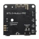 20Pcs bluetooth 5.0 Audio Receiving Module Car Speaker Audio Power Amplifier Board Receiver Board Lossless Sound Quality MP3 Decoder Board