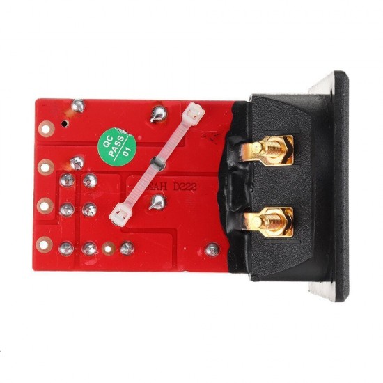 20pcs D222 Speaker Frequency Drvider Crossover Filters with Junction Box 20pcs D222 Speaker Frequency Drvider Crossover Filters with Junction Box