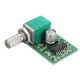 20pcs PAM8403 2 Channel USB Power Audio Amplifier Module Board 3Wx2 Volume Control