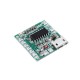 20pcs PAM8403 DC 5V Mini Class D 2x3W USB Power Amplifier Board DIY Bluetooth Speaker Class D Digital Amplifier Board 20pcs PAM8403 DC 5V Mini Class D 2x3W USB Power Amplifier Board DIY Bluetooth Speaker Class D Digital Amplifier Board
